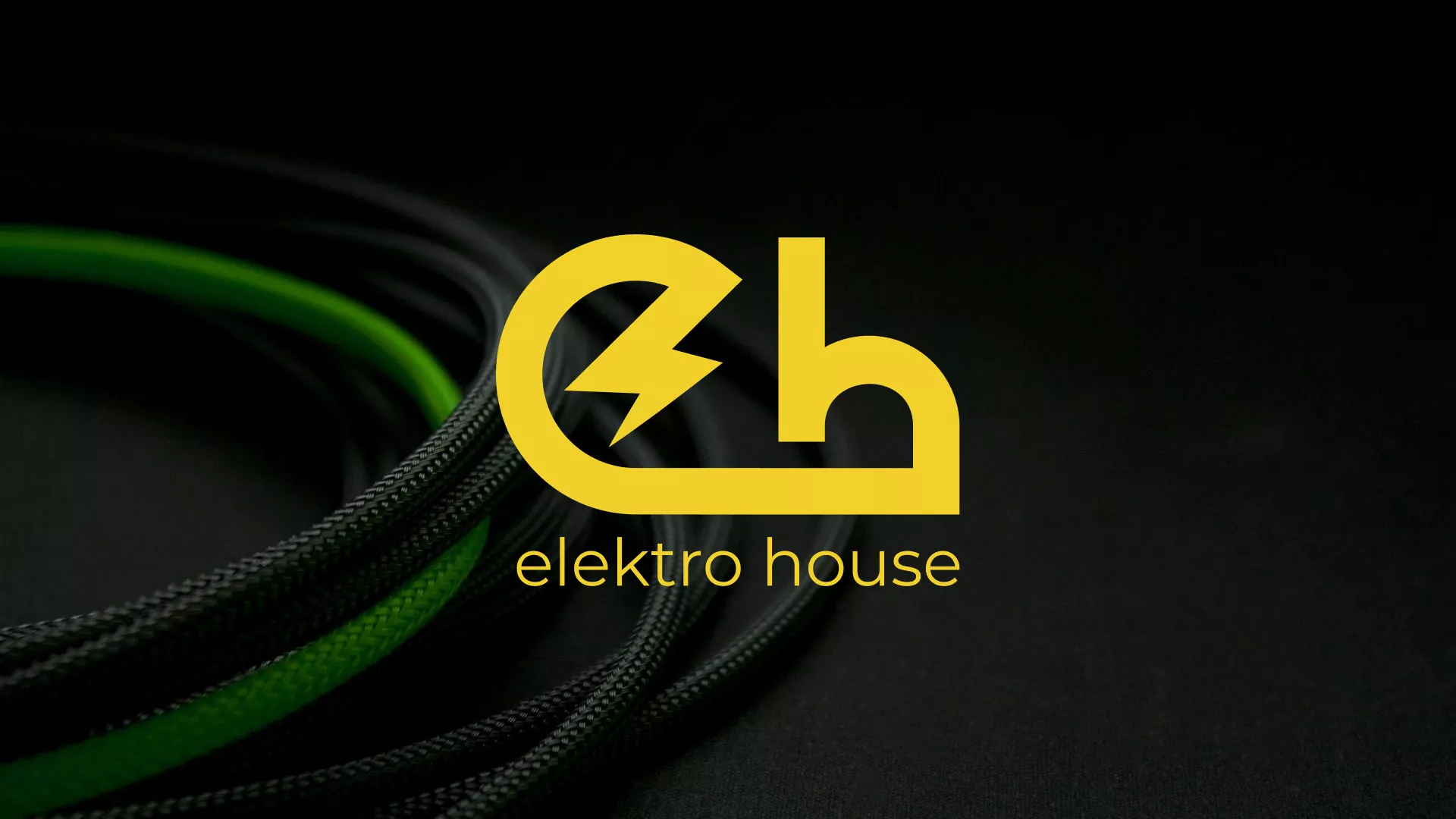 Создание сайта компании «Elektro House» в Нальчике